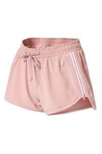 Yoga running fashion with lining quick-drying, breathable and anti-glare Sports shorts women's fitness hot pants Sports hot pants Sports wide pants Breathable sports pants SKSP031 detail view-21
